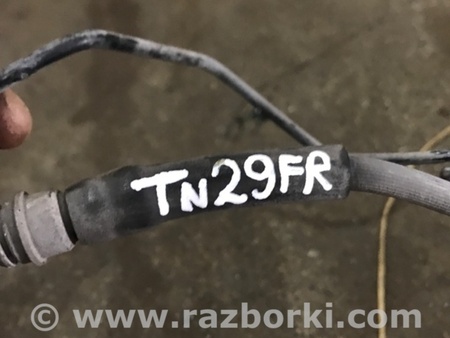 ФОТО Трубка тормозная для Audi (Ауди) A4 B8 - 8K2, 8K5 (08.2007-11.2015) Киев