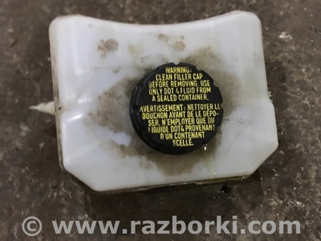 ФОТО Бачок для тормозной жидкости для Audi (Ауди) A4 B8 - 8K2, 8K5 (08.2007-11.2015) Киев