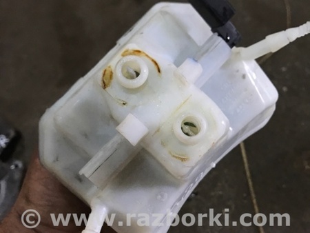 ФОТО Бачок для тормозной жидкости для Audi (Ауди) A4 B8 - 8K2, 8K5 (08.2007-11.2015) Киев