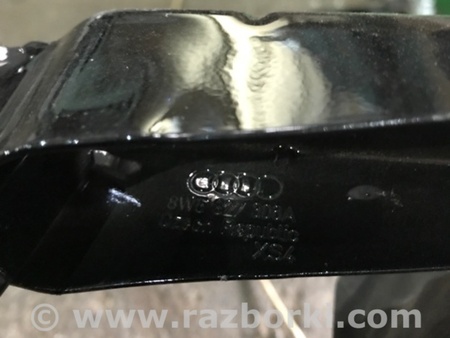 ФОТО Петля крышки багажника для Audi (Ауди) A4 B8 - 8K2, 8K5 (08.2007-11.2015) Киев