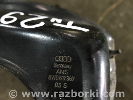ФОТО Кронштейн для Audi (Ауди) A4 B8 - 8K2, 8K5 (08.2007-11.2015) Киев