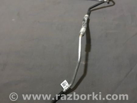 ФОТО Трубка кондиционера для Audi (Ауди) A4 B8 - 8K2, 8K5 (08.2007-11.2015) Киев