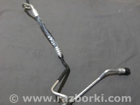 ФОТО Трубка кондиционера для Audi (Ауди) A4 B8 - 8K2, 8K5 (08.2007-11.2015) Киев