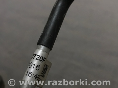 ФОТО Трубка кондиционера для Audi (Ауди) A4 B8 - 8K2, 8K5 (08.2007-11.2015) Киев