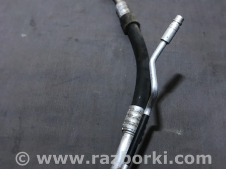 ФОТО Трубка кондиционера для Audi (Ауди) A4 B8 - 8K2, 8K5 (08.2007-11.2015) Киев