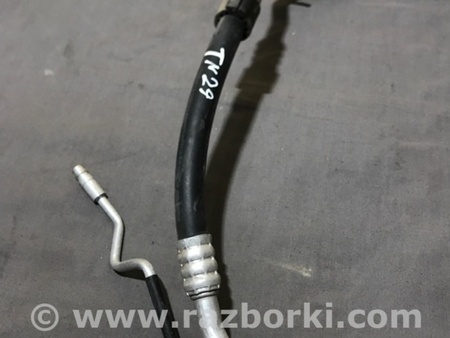 ФОТО Трубка кондиционера для Audi (Ауди) A4 B8 - 8K2, 8K5 (08.2007-11.2015) Киев