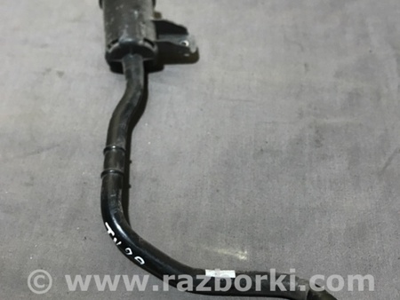 ФОТО Фильтр паров топлива для Audi (Ауди) A4 B8 - 8K2, 8K5 (08.2007-11.2015) Киев