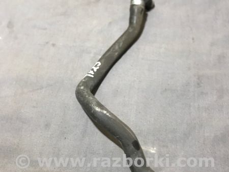 ФОТО Патрубок системы охлаждения для Audi (Ауди) A4 B8 - 8K2, 8K5 (08.2007-11.2015) Киев