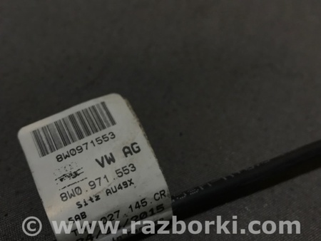 ФОТО Электропроводка для Audi (Ауди) A4 B8 - 8K2, 8K5 (08.2007-11.2015) Киев