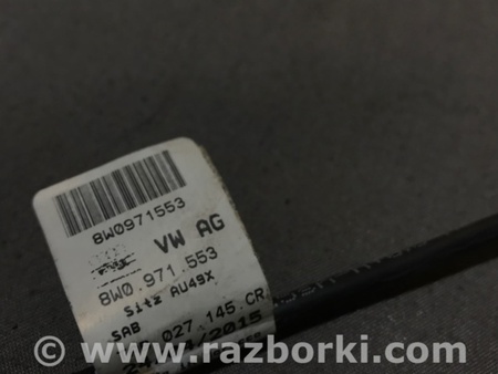 ФОТО Электропроводка для Audi (Ауди) A4 B8 - 8K2, 8K5 (08.2007-11.2015) Киев