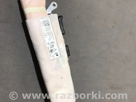 ФОТО Подушка безопасности для Audi (Ауди) A4 B8 - 8K2, 8K5 (08.2007-11.2015) Киев