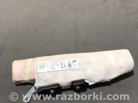 ФОТО Подушка безопасности для Audi (Ауди) A4 B8 - 8K2, 8K5 (08.2007-11.2015) Киев