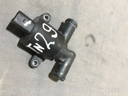 ФОТО Помпа для Audi (Ауди) A4 B8 - 8K2, 8K5 (08.2007-11.2015) Киев