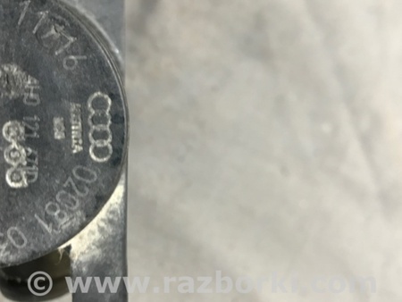 ФОТО Помпа для Audi (Ауди) A4 B8 - 8K2, 8K5 (08.2007-11.2015) Киев