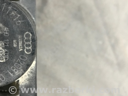 ФОТО Помпа для Audi (Ауди) A4 B8 - 8K2, 8K5 (08.2007-11.2015) Киев