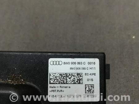 ФОТО Блок управления для Audi (Ауди) A4 B8 - 8K2, 8K5 (08.2007-11.2015) Киев
