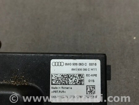 ФОТО Блок управления для Audi (Ауди) A4 B8 - 8K2, 8K5 (08.2007-11.2015) Киев