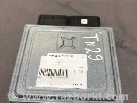 ФОТО Блок управления для Audi (Ауди) A4 B8 - 8K2, 8K5 (08.2007-11.2015) Киев