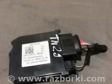 ФОТО Блок управления для Audi (Ауди) A4 B8 - 8K2, 8K5 (08.2007-11.2015) Киев
