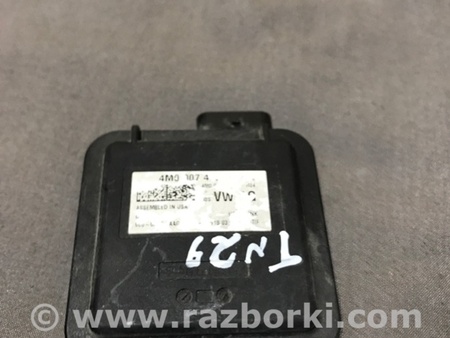 ФОТО Блок управления для Audi (Ауди) A4 B8 - 8K2, 8K5 (08.2007-11.2015) Киев