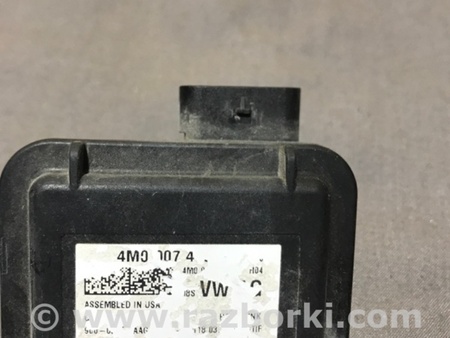 ФОТО Блок управления для Audi (Ауди) A4 B8 - 8K2, 8K5 (08.2007-11.2015) Киев