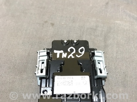 ФОТО Камера переднего вида для Audi (Ауди) A4 B8 - 8K2, 8K5 (08.2007-11.2015) Киев