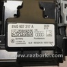 ФОТО Камера переднего вида для Audi (Ауди) A4 B8 - 8K2, 8K5 (08.2007-11.2015) Киев