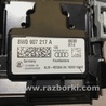 ФОТО Камера переднего вида для Audi (Ауди) A4 B8 - 8K2, 8K5 (08.2007-11.2015) Киев