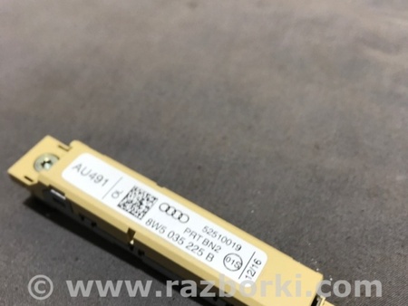 ФОТО Антенна для Audi (Ауди) A4 B8 - 8K2, 8K5 (08.2007-11.2015) Киев