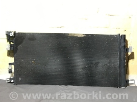 ФОТО Радиатор кондиционера для Audi (Ауди) A4 B8 - 8K2, 8K5 (08.2007-11.2015) Киев