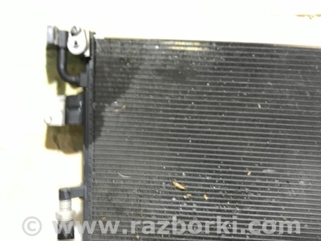 ФОТО Радиатор кондиционера для Audi (Ауди) A4 B8 - 8K2, 8K5 (08.2007-11.2015) Киев