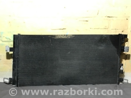 ФОТО Радиатор кондиционера для Audi (Ауди) A4 B8 - 8K2, 8K5 (08.2007-11.2015) Киев