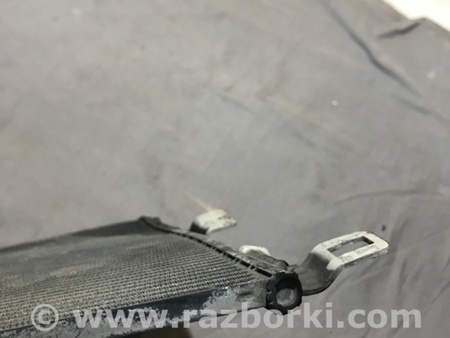 ФОТО Радиатор кондиционера для Audi (Ауди) A4 B8 - 8K2, 8K5 (08.2007-11.2015) Киев