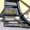 ФОТО Диффузор радиатора для Audi (Ауди) A4 B8 - 8K2, 8K5 (08.2007-11.2015) Киев
