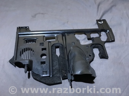 ФОТО Кронштейн для Audi (Ауди) A4 B8 - 8K2, 8K5 (08.2007-11.2015) Киев