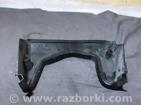 ФОТО Пластик для Audi (Ауди) A4 B8 - 8K2, 8K5 (08.2007-11.2015) Киев