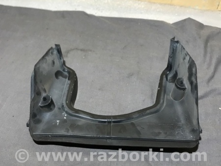 ФОТО Пластик для Audi (Ауди) A4 B8 - 8K2, 8K5 (08.2007-11.2015) Киев