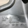 ФОТО Пластик для Audi (Ауди) A4 B8 - 8K2, 8K5 (08.2007-11.2015) Киев