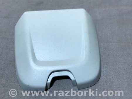 ФОТО Пластик для Audi (Ауди) A4 B8 - 8K2, 8K5 (08.2007-11.2015) Киев