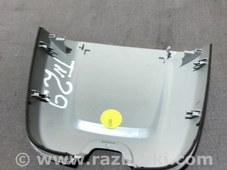 ФОТО Пластик для Audi (Ауди) A4 B8 - 8K2, 8K5 (08.2007-11.2015) Киев