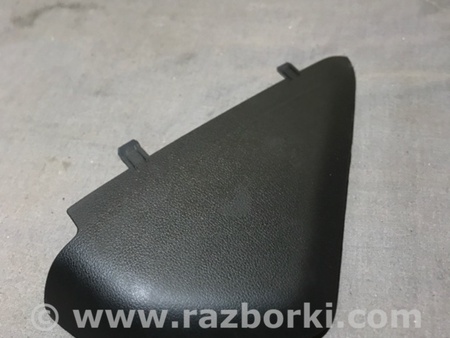 ФОТО Пластик для Audi (Ауди) A4 B8 - 8K2, 8K5 (08.2007-11.2015) Киев