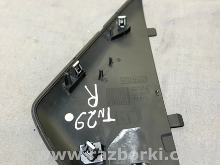 ФОТО Пластик для Audi (Ауди) A4 B8 - 8K2, 8K5 (08.2007-11.2015) Киев