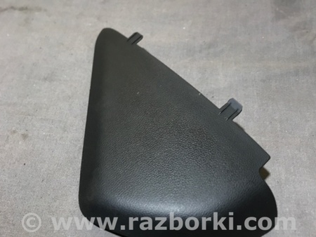 ФОТО Пластик для Audi (Ауди) A4 B8 - 8K2, 8K5 (08.2007-11.2015) Киев