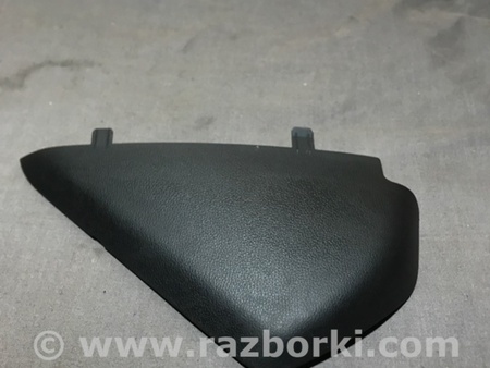 ФОТО Пластик для Audi (Ауди) A4 B8 - 8K2, 8K5 (08.2007-11.2015) Киев