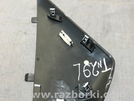ФОТО Пластик для Audi (Ауди) A4 B8 - 8K2, 8K5 (08.2007-11.2015) Киев