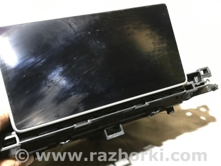 ФОТО Монитор для Audi (Ауди) A4 B8 - 8K2, 8K5 (08.2007-11.2015) Киев