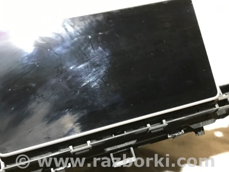 ФОТО Монитор для Audi (Ауди) A4 B8 - 8K2, 8K5 (08.2007-11.2015) Киев