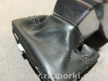 ФОТО Ручка КПП для Audi (Ауди) A4 B8 - 8K2, 8K5 (08.2007-11.2015) Киев