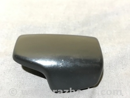 ФОТО Ручка КПП для Audi (Ауди) A4 B8 - 8K2, 8K5 (08.2007-11.2015) Киев