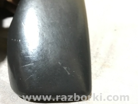 ФОТО Ручка КПП для Audi (Ауди) A4 B8 - 8K2, 8K5 (08.2007-11.2015) Киев